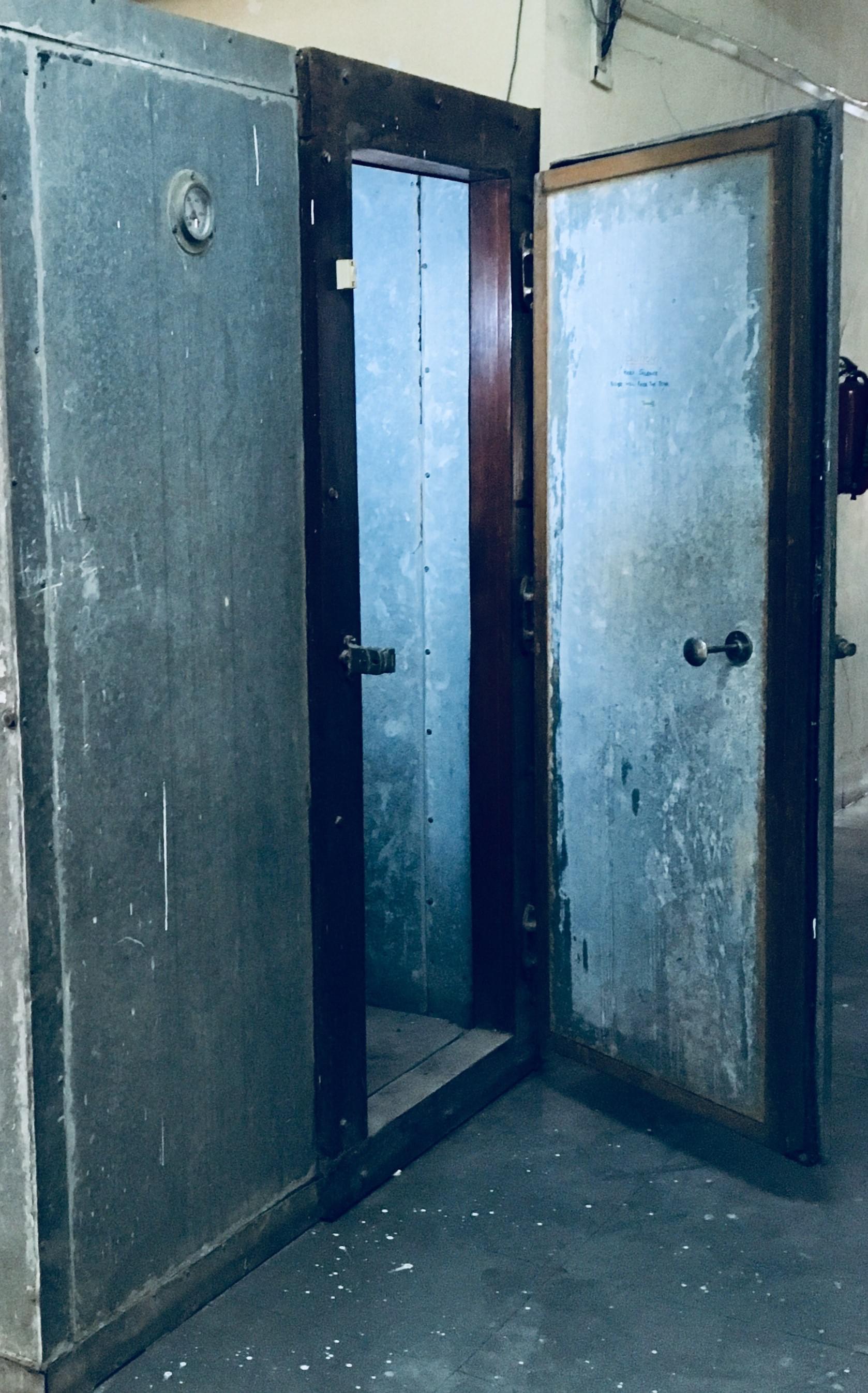 School Of Biochemistry Indore Equipment photo 2